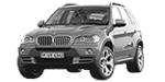 BMW E70 C0915 Fault Code