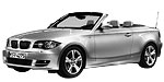 BMW E88 C0915 Fault Code