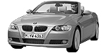 BMW E93 C0915 Fault Code
